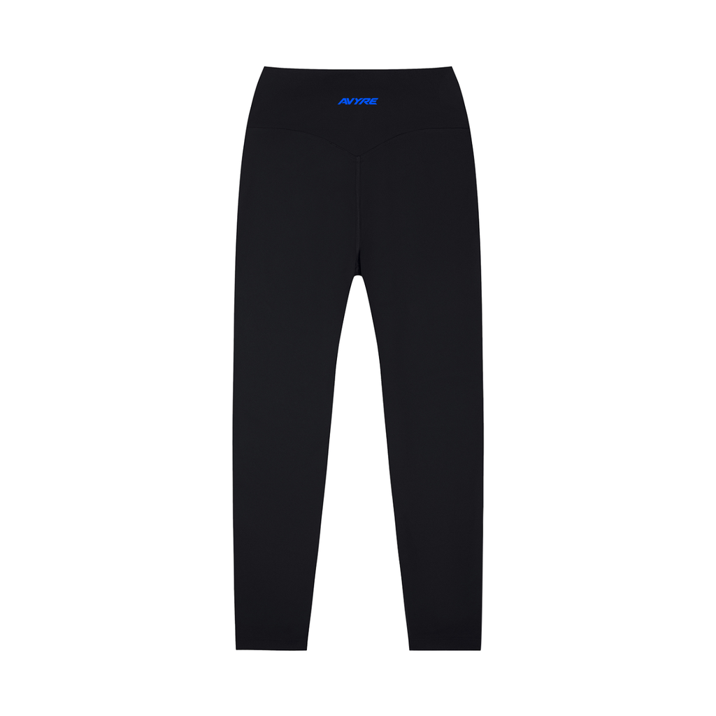 High-Waisted Yoga Leggings