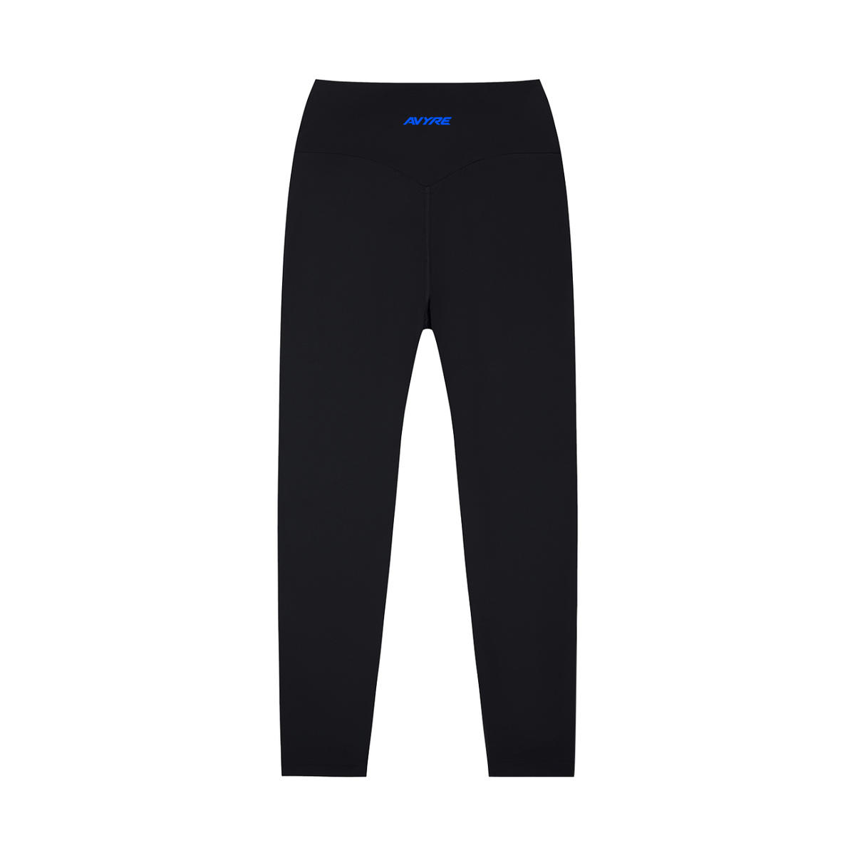 High-Waisted Yoga Leggings