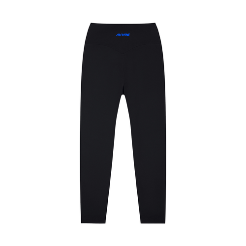High-Waisted Yoga Leggings